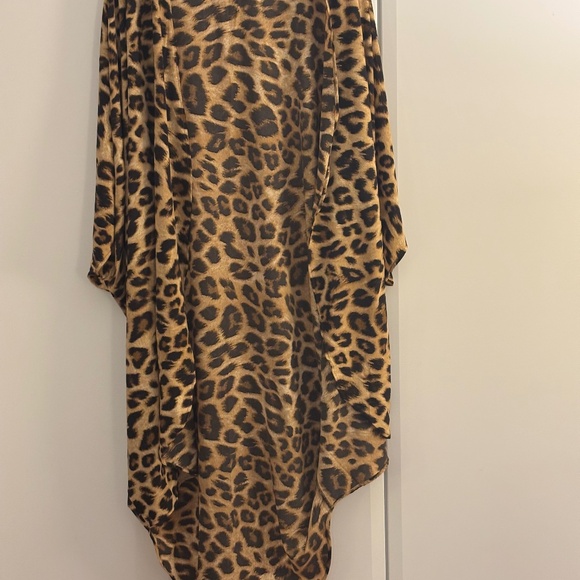 By Vinnik coloratura cape - Picture 1 of 7